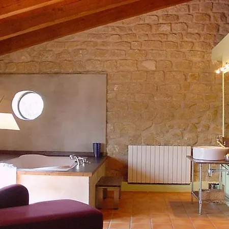 Hospedium Hotel La Parada Del Compte 